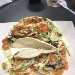 Vampire Taco Truck - Vampire tacos