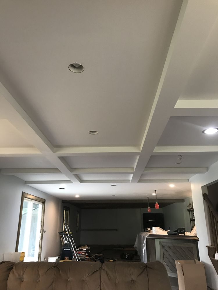 Slide of Andrew’s Interiors