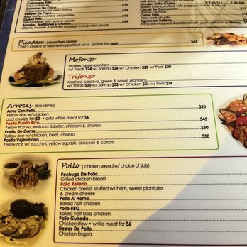Made In Puerto Rico - Menu - Cocktail Bars Near Me - Bronx, New York Made In Puerto Rico - Menu - Cocktail Bars Near Me - Bronx, New York