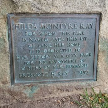 Hilda Ray Park - Parks Near Me - Santa Barbara, California Hilda Ray Park - Parks Near Me - Santa Barbara, California
