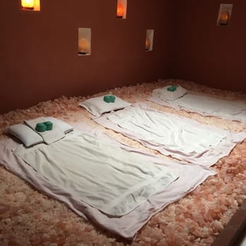 Organic Elements Spa - Himalayan salt room - Day Spas Near Me - Medford, Oregon Organic Elements Spa - Himalayan salt room - Day Spas Near Me - Medford, Oregon