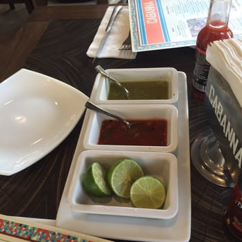 Cabanna - Seafood Near Me - Tijuana, BCN