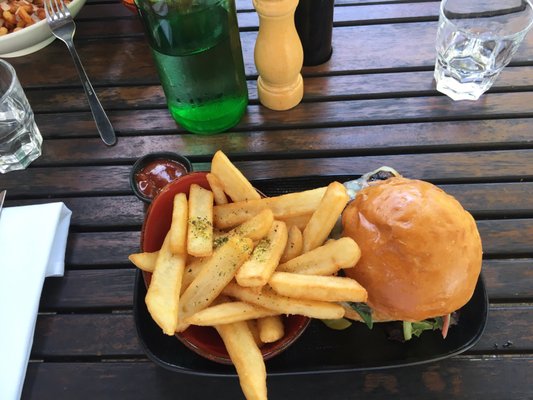 Vivo Palm Cove by null