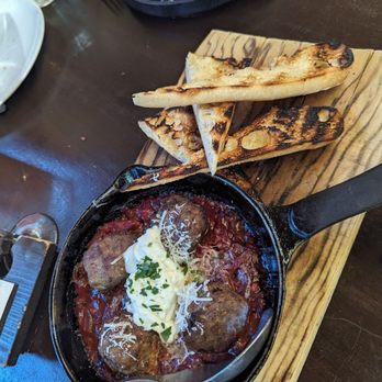 The Belgard Kitchen - Meatballs - Tapas/Small Plates Near Me - Vancouver, British Columbia