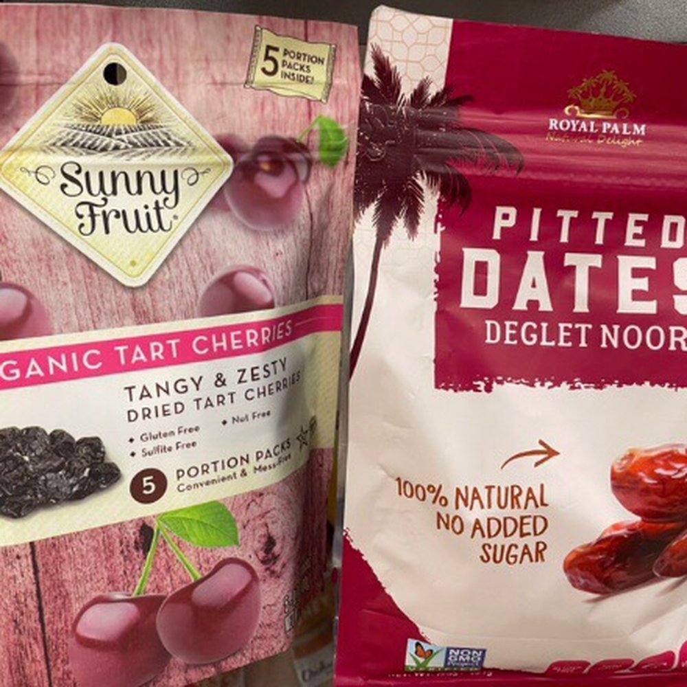 Marshalls - Dried fruit options - Women's Clothing Near Me - Irvine, California
