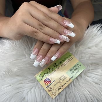 Salon de Beaute - Nail Salons Near Me - Cudahy, California Salon de Beaute - Nail Salons Near Me - Cudahy, California