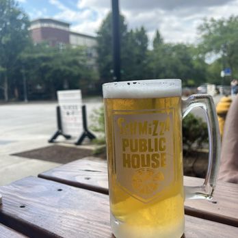 Schmizza Public House - Pilsner - American Near Me - Hillsboro, Oregon Schmizza Public House - Pilsner - American Near Me - Hillsboro, Oregon
