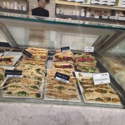 MBCo La Boulangerie de Montréal - Lamb Kebab