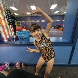 Gymnastics Unlimited