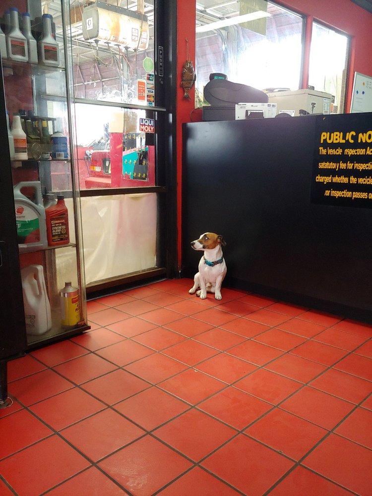 ED’S CAR CARE 12 Photos & 49 Reviews 9535 Richmond Ave, Houston, Texas Auto Repair Phone