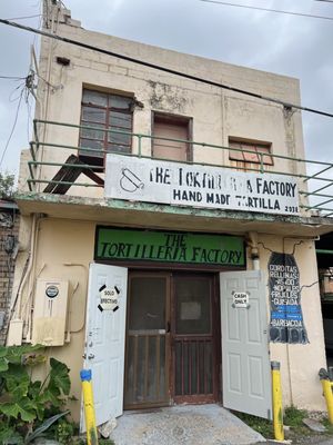 El Pocito by null