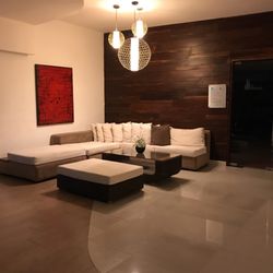 Malecon Suites - Lobby