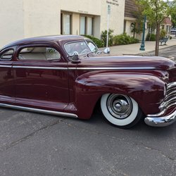 Roseville Downtown Tuesday Nights
