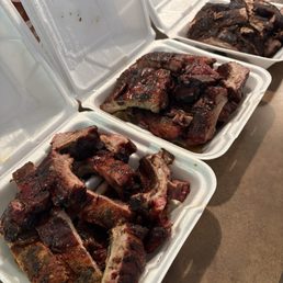 Ribs Ribs