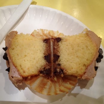 Sweet Mandy B's - Cookie Monster! Really good. - Bakeries Near Me - Chicago, Illinois Sweet Mandy B's - Cookie Monster! Really good. - Bakeries Near Me - Chicago, Illinois