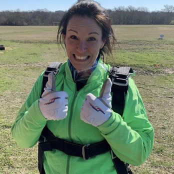 Skydive Skylark  - Skydiving Near Me - Killeen, Texas