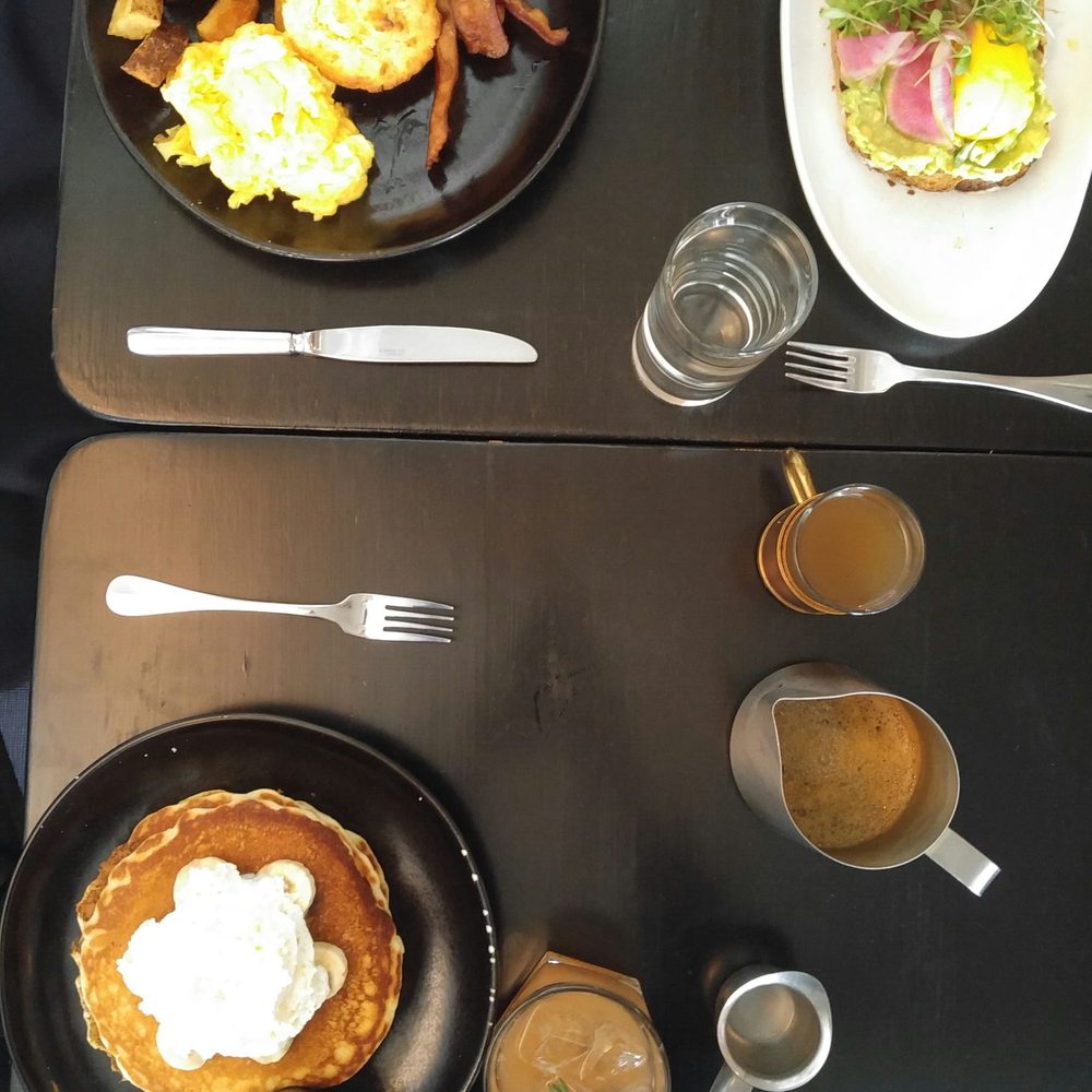Midnights - Brunch noms! - Cocktail Bars Near Me - Brooklyn, New York Midnights - Brunch noms! - Cocktail Bars Near Me - Brooklyn, New York