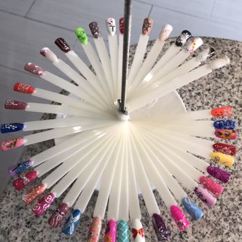 Ione Nails - Nail Salons Near Me - Ione, California