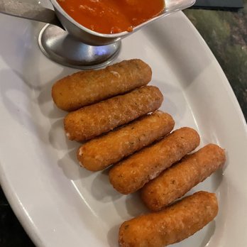 Deja Vu Restaurant & Bar - Mozzarella Sticks - Mediterranean Near Me - Garfield, New Jersey Deja Vu Restaurant & Bar - Mozzarella Sticks - Mediterranean Near Me - Garfield, New Jersey
