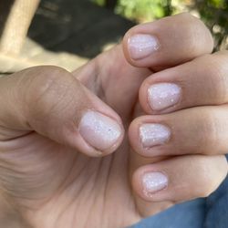 Paris Nail, Facial, Waxing Spa - Disappointed