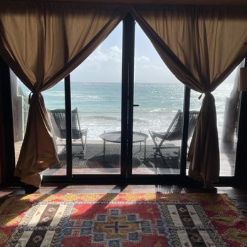 Habitas - Ocean view room - Hotels Near Me - Tulum, ROO Habitas - Ocean view room - Hotels Near Me - Tulum, ROO