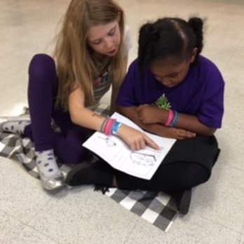 Evergreen School - Evergreen School Reading Buddies - Preschools Near Me - Silver Spring, Maryland Evergreen School - Evergreen School Reading Buddies - Preschools Near Me - Silver Spring, Maryland
