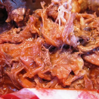 Uncle Andre's BBQ - Pulled Pork Sandwich - Barbeque Near Me - Studio City, California Uncle Andre's BBQ - Pulled Pork Sandwich - Barbeque Near Me - Studio City, California