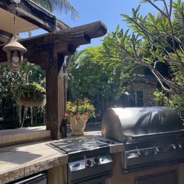 Magic BBQ