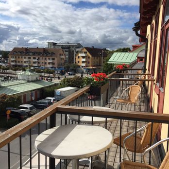 Waxholms Hotell - Hotels Near Me - Vaxholm, Alberta