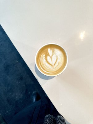 Found Coffee | Bellwoods by null