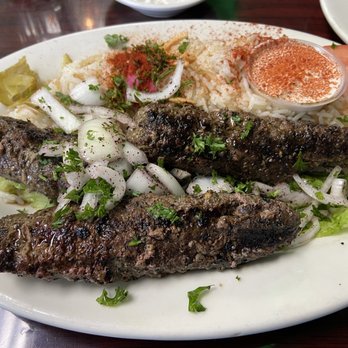 Kabob Town - Mediterranean Near Me - Chesterfield, Michigan Kabob Town - Mediterranean Near Me - Chesterfield, Michigan