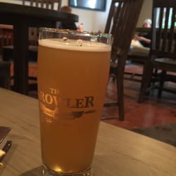 The Growler - Independence Day Pints!