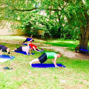 The ExerScience Center - Trainers Near Me - Lutz, Florida