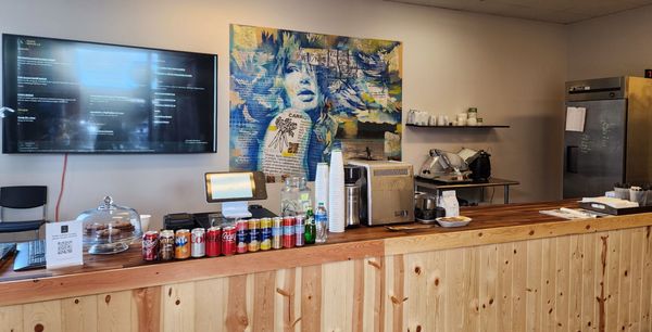 Sauce Nouvelle by null