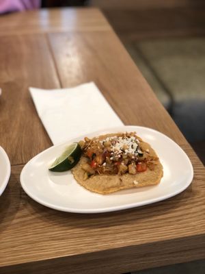 Tocaya Modern Mexican by null