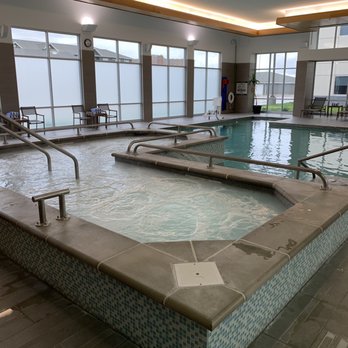 Element Fargo - One of the best hot tubs! Great pool too! - Hotels Near Me - West Fargo, North Dakota Element Fargo - One of the best hot tubs! Great pool too! - Hotels Near Me - West Fargo, North Dakota