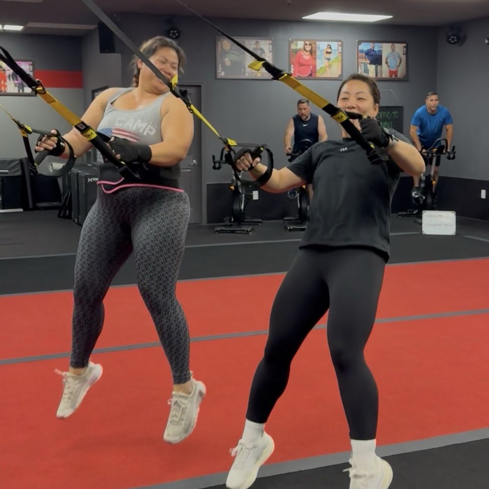 Gym beasties Gym beasties