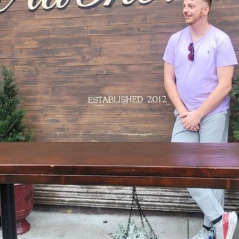 Au Cheval - Storefront of Au Cheval - Bars Near Me - Chicago, Illinois