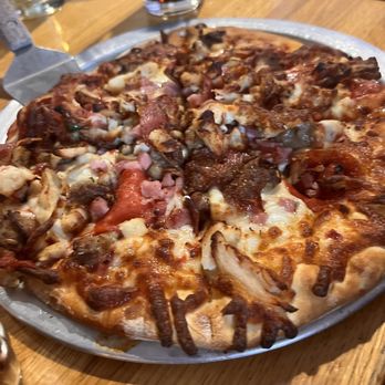 Benson's Eating & Drinking Emporium - Pizza! - Pizza Near Me - Walker, Minnesota Benson's Eating & Drinking Emporium - Pizza! - Pizza Near Me - Walker, Minnesota