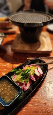 TAKENAKA Uni Bar by null