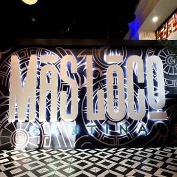 Mas Loco Cantina - Sports Bars Near Me - San Jose, California