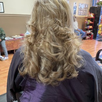 Clip Clip Haircuts - After - Hair Salons Near Me - Concord, California Clip Clip Haircuts - After - Hair Salons Near Me - Concord, California