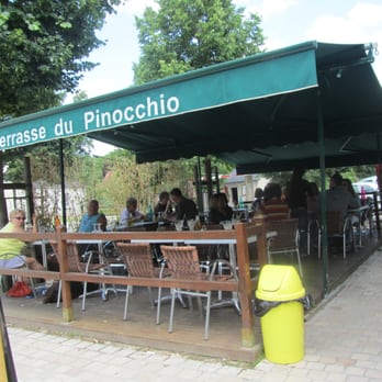 Pinocchio - Italian Near Me - Cheverny, 41 Pinocchio - Italian Near Me - Cheverny, 41