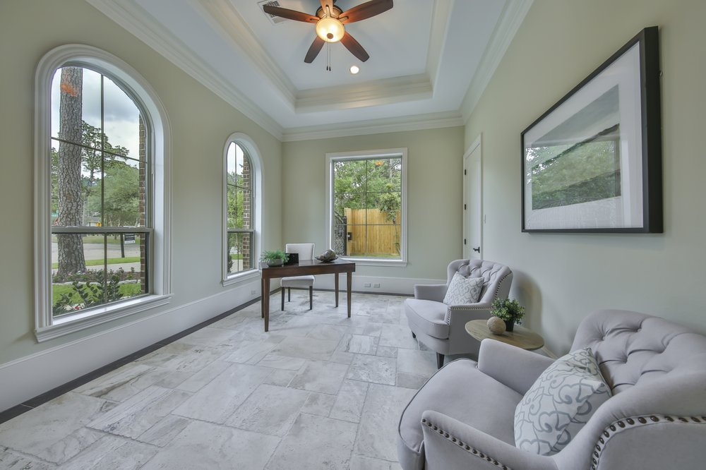 Slide of Linden Builders