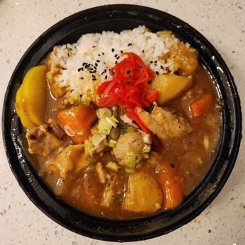 Uncle Fatty's Sushi Bubble - Japanese Near Me - Cliffside Park, New Jersey