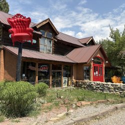 Red Arrow Emporium - The business