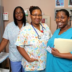 CHA Women's Health Center, Somerville Campus