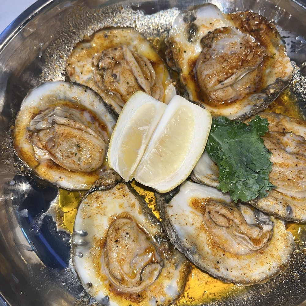 Wing’s Pier - Oysters - Seafood Near Me - Greeley, Colorado Wing’s Pier - Oysters - Seafood Near Me - Greeley, Colorado