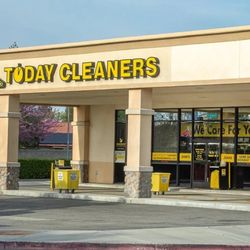 Today Cleaners