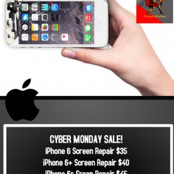Trojan Wireless